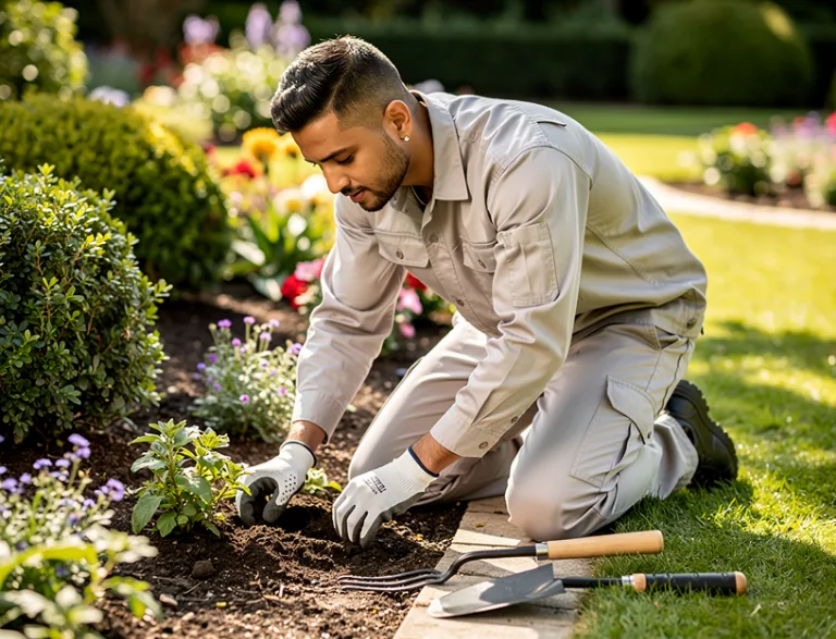 Gartenplaner Service in Universitats- und Hansestadt Greifswald